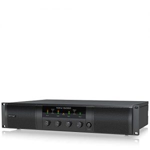 Behringer Power Amplifier - Image 2