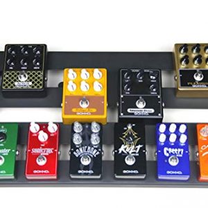 GOKKO AUDIO Guitar Effects Pedal Board case - Image 3