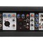 Rockville RPM45BT 2400w Powered 4 Channel Mixer/Amplifier w Bluetooth/EQ/Effects