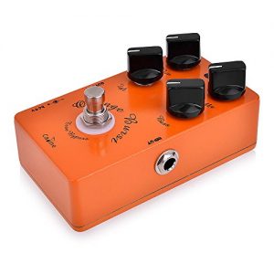USA Digital Overdrive Guitar Effect Pedal - Image 6