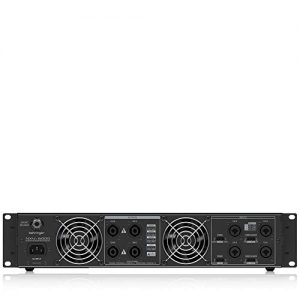 Behringer Power Amplifier - Image 5