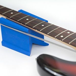 Music Nomad Cradle Cube String Instrument Neck Support - Image 4