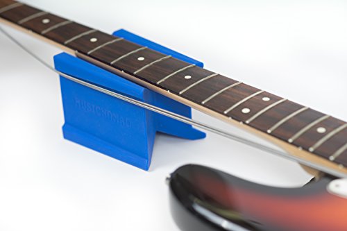 Music Nomad Cradle Cube String Instrument Neck Support