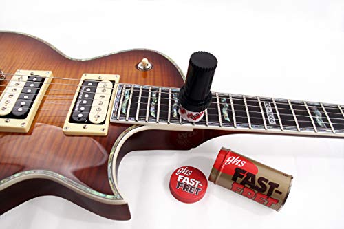 Ghs Guitar Cleaning And Care Product