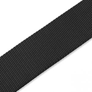 Levy's Leathers 2" Polypropylene Guitar Strap with Polyester Ends - Image 2