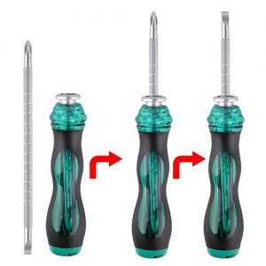 TIMESETL 26 Pcs Guitar Repairing Tool Kit with Wire Plier - Image 4