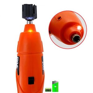 Wireless Electric Guitar String Winder - Universal Instrument String - Image 6