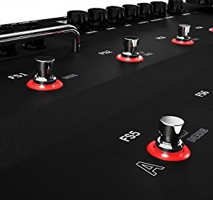 Line 6 POD Guitar Floor Multi-Effects Pedal - Image 4