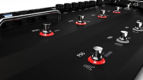 Line 6 POD Guitar Floor Multi-Effects Pedal