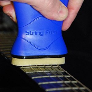Music Nomad String Fuel Cleaner and Lubricant - Image 4