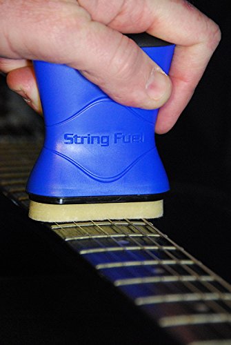 Music Nomad String Fuel Cleaner and Lubricant