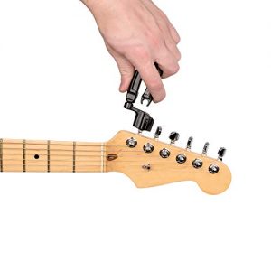 D’Addario Accessories Pro-Winder Guitar String Winder and Cutter - Image 4