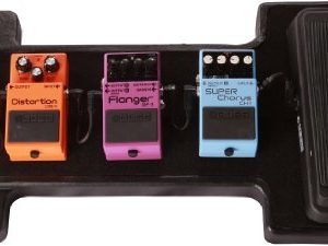 Gator Cases Bone Molded Polyethylene Guitar Pedal Board - Image 3