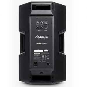 Alesis Strike Amp 12 | 2000-Watt Ultra-Portable Powered Drum Speaker - Image 5