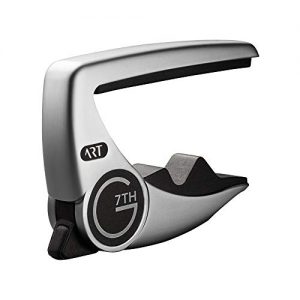 G7th Performance 3 Capo with ART - Image 2