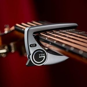 G7th Performance 3 Capo with ART - Image 4