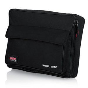 Gator Cases Guitar Effects Pedal Board with Tote Bag - Image 3