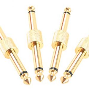 Devinal Professional Guitar Pedal Coupler - Image 4