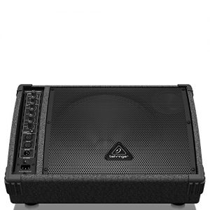 BEHRINGER Bi-Amped 250-Watt Monitor Speaker System - Image 5