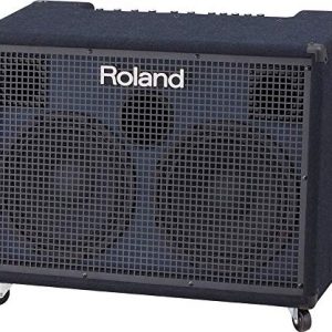 Roland 4 Channel, Stereo Mixing Keyboard Amplifier - Image 2