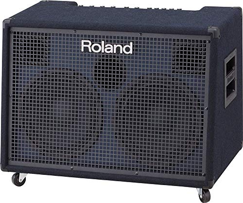 Roland 4 Channel, Stereo Mixing Keyboard Amplifier