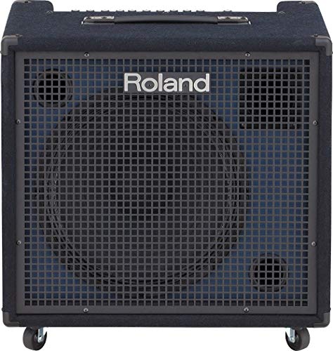 Roland 4-channel Stereo Mixing Keyboard Amplifier
