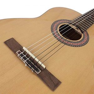 JYsun Black Nylon Classical Guitar Strings 2 full sets - Image 7