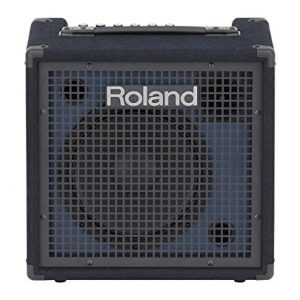 Roland KC-80 3 Channel Mixing Keyboard Amplifier, 50-Watt