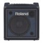 Roland KC-80 3 Channel Mixing Keyboard Amplifier, 50-Watt