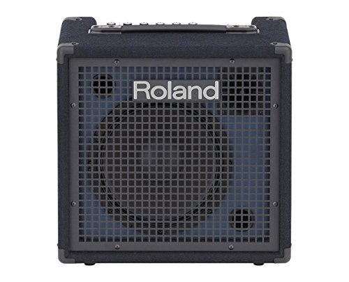 Roland KC-80 3 Channel Mixing Keyboard Amplifier, 50-Watt