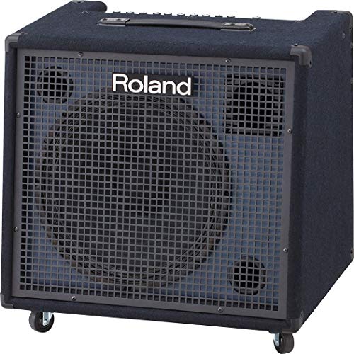 Roland 4-channel Stereo Mixing Keyboard Amplifier