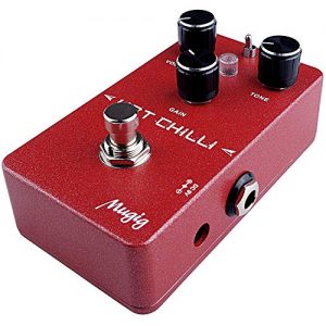 Mugig Electric Effects Pedal, Bass Guitar Effects Pedal - Image 2