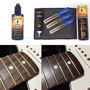 MusicNomad total Fretboard Care - Image 4