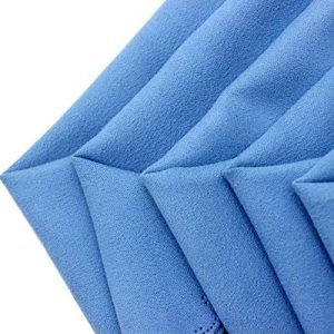 Mowind 5pcs Microfiber Polishing Cleaning Cloth for Musical Instrument - Image 8
