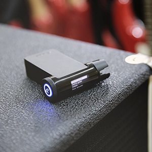 ROADIE 2 | Smart Automatic Guitar Tuner and String Winder - Image 5