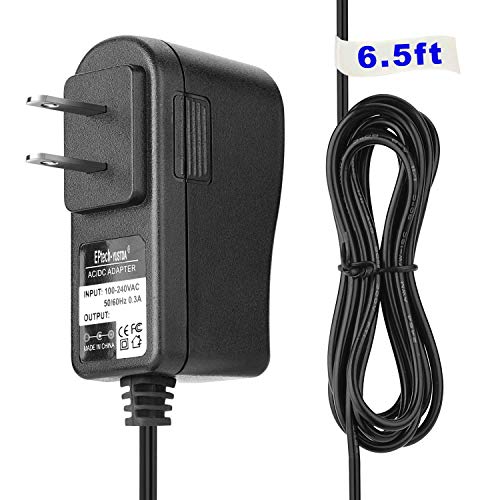 AC/DC Adapter for Blackstar Amplification FLY3 Fly 3 Watt Mini Electric Guitar Amplifier Black Star Amp Fly 103 Speaker PSU1FLY PSU-1 PSU1 Power Supply Cord Cable PS Battery Charger PSU