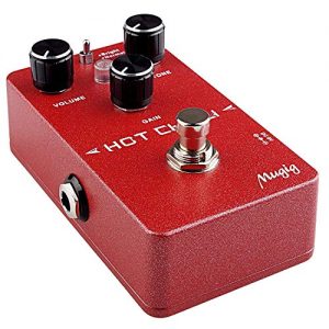Mugig Electric Effects Pedal, Bass Guitar Effects Pedal - Image 3
