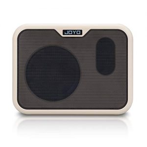 JOYO 10W Mini Bass Amp, Dual Channel Bass Guitar Amplifier - Image 3