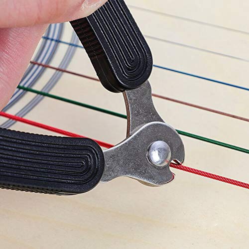 3 In 1 Multifunctional Guitar Maintenance Tool/String Peg Winder