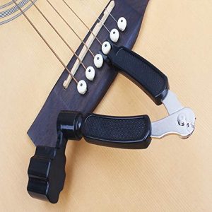 Pili-Paradise Guitar String, Winder Cutter and Bridge Pin Puller - Image 6