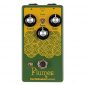 EarthQuaker Devices Plumes Small Signal Shredder Overdrive Guitar Effects Pedal