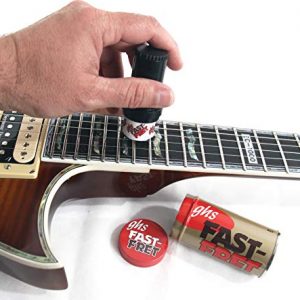 Ghs Guitar Cleaning And Care Product - Image 3