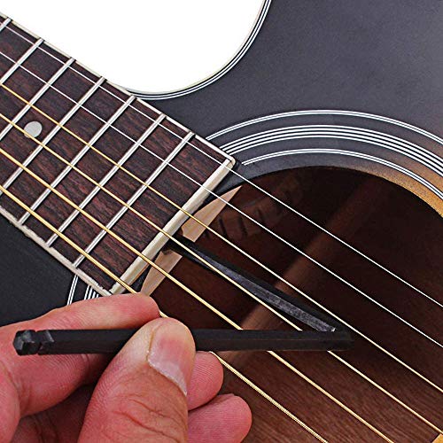 Tzong 4mm / 5mm Guitar Truss Rod Wrench