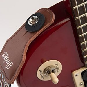 TIMBREGEAR extreme comfort acoustic guitar, strap electric guitar - Image 5