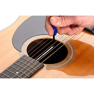 MusicNomad Premium Truss Rod Wrench-5mm - Image 4