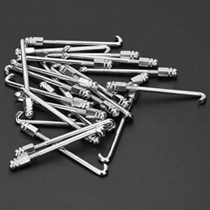 Bnineteenteam 24pcs Banjo Hooks, Banjo Tension Hooks - Image 7