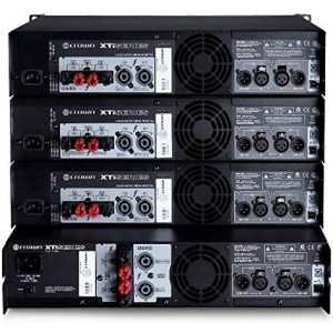 Crown Two-channel, 1200-Watt at 4Ω Power Amplifier - Image 2