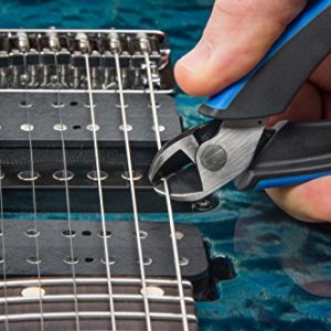 Music Nomad GRIP Cutter - Premium String Cutter - Image 3