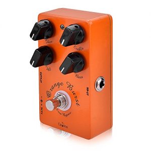 USA Digital Overdrive Guitar Effect Pedal - Image 3