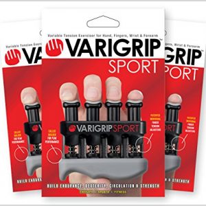 Dynatomy VariGrip Sport Adjustable Resistance - Image 2